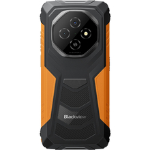 Смартфон BLACKVIEW FORT 1 6/256GB NFC Orange