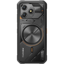 Смартфон BLACKVIEW FORT 100 8/128GB NFC Black