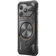 Смартфон BLACKVIEW FORT 100 8/128GB NFC Black