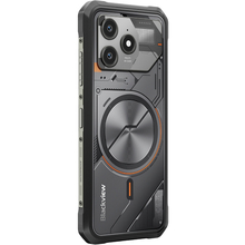 Смартфон BLACKVIEW FORT 100 8/128GB NFC Black