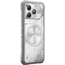 Смартфон BLACKVIEW FORT 100 8/128GB NFC White