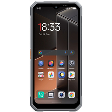 Смартфон BLACKVIEW FORT 100 8/128GB NFC White