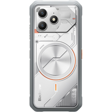 Смартфон BLACKVIEW FORT 100 8/128GB NFC White