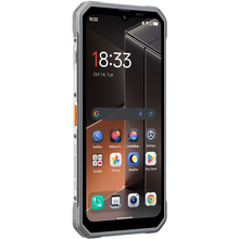 Смартфон BLACKVIEW FORT 100 8/128GB NFC White