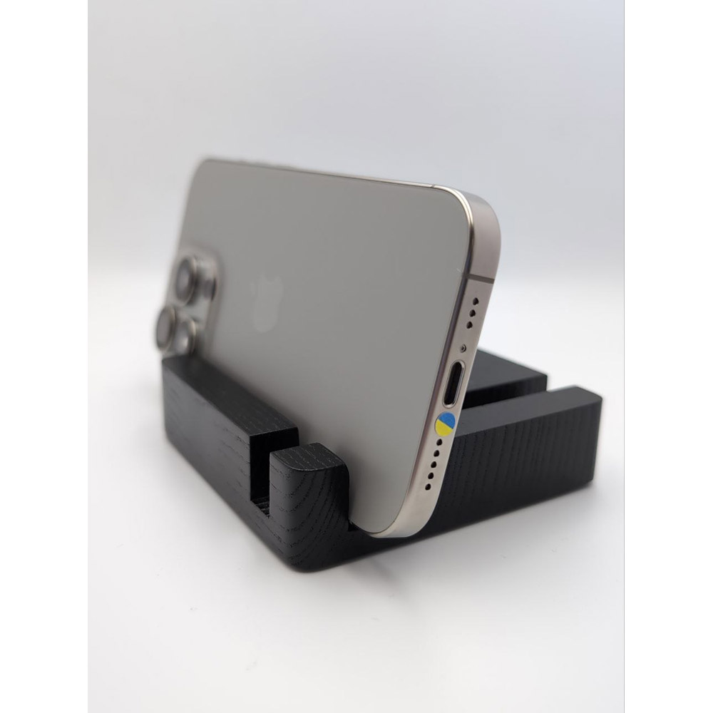 Замовити Б/в Apple iPhone 16 Pro 256Gb e-Sim Natural Titanium FYOOCHA (Grade A)