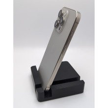 Б/в Apple iPhone 16 Pro 256Gb e-Sim Natural Titanium FYOOCHA (Grade A)