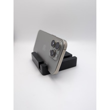 Б/в Apple iPhone 16 Pro 256Gb e-Sim Natural Titanium FYOOCHA (Grade A)