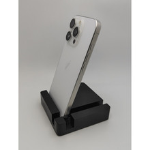 Б/у Apple iPhone 16 Pro 256Gb e-Sim White Titanium FYOOCHA (Grade A)