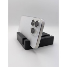 Б/у Apple iPhone 16 Pro 256Gb e-Sim White Titanium FYOOCHA (Grade A)