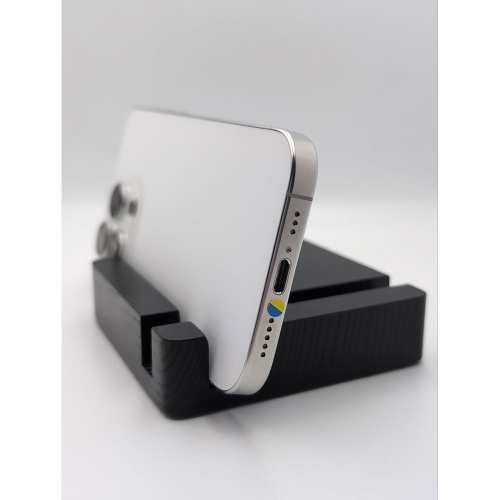 Заказать Б/у Apple iPhone 16 Pro 256Gb e-Sim White Titanium FYOOCHA (Grade A)