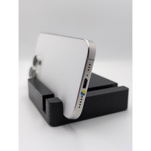 Б/у Apple iPhone 16 Pro 256Gb e-Sim White Titanium FYOOCHA (Grade A)