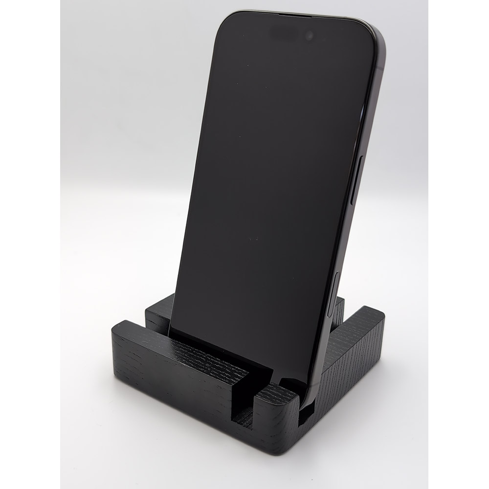 Б/у Apple iPhone 16 Pro 256Gb e-Sim Black Titanium FYOOCHA (Grade B) Диагональ дисплея 6.3