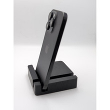 Б/у Apple iPhone 16 Pro 256Gb e-Sim Black Titanium FYOOCHA (Grade B)