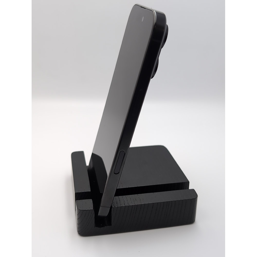 Заказать Б/у Apple iPhone 16 Pro 256Gb e-Sim Black Titanium FYOOCHA (Grade B)