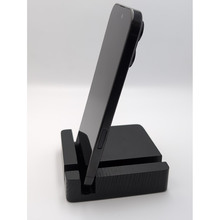 Б/у Apple iPhone 16 Pro 256Gb e-Sim Black Titanium FYOOCHA (Grade B)