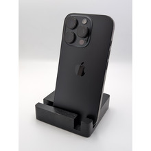 Б/у Apple iPhone 16 Pro 256Gb e-Sim Black Titanium FYOOCHA (Grade B)