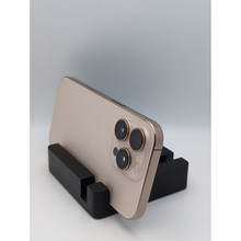 Б/у Apple iPhone 16 Pro 256Gb e-Sim Desert Titanium FYOOCHA (Grade B)