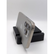 Б/у Apple iPhone 16 Pro 256Gb e-Sim Natural Titanium FYOOCHA (Grade B)