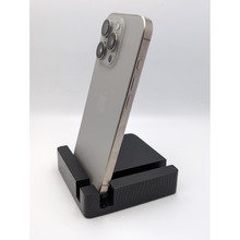 Б/у Apple iPhone 16 Pro 256Gb e-Sim Natural Titanium FYOOCHA (Grade B)