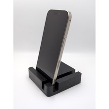 Б/у Apple iPhone 16 Pro 256Gb e-Sim Natural Titanium FYOOCHA (Grade B)