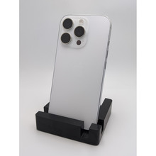 Б/у Apple iPhone 16 Pro 256Gb e-Sim White Titanium FYOOCHA (Grade B)