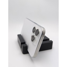 Б/у Apple iPhone 16 Pro 256Gb e-Sim White Titanium FYOOCHA (Grade B)