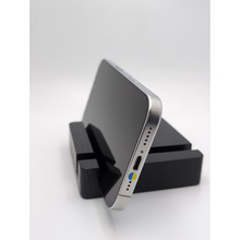 Б/у Apple iPhone 16 Pro 256Gb e-Sim White Titanium FYOOCHA (Grade B)