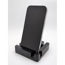 Б/у Apple iPhone 16 Pro 256Gb e-Sim White Titanium FYOOCHA (Grade B)