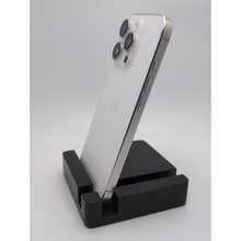 Б/у Apple iPhone 16 Pro 256Gb e-Sim White Titanium FYOOCHA (Grade B)