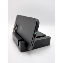 Б/у Apple iPhone 16 Pro 256Gb e-Sim Black Titanium FYOOCHA (Grade A)