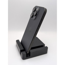 Б/у Apple iPhone 16 Pro 256Gb e-Sim Black Titanium FYOOCHA (Grade A)