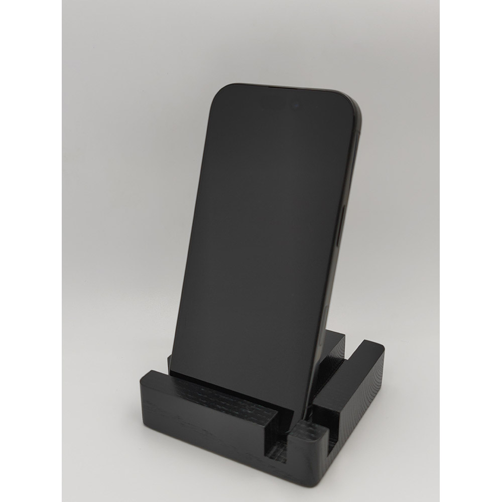 Б/у Apple iPhone 16 Pro 256Gb e-Sim Black Titanium FYOOCHA (Grade A) Диагональ дисплея 6.3