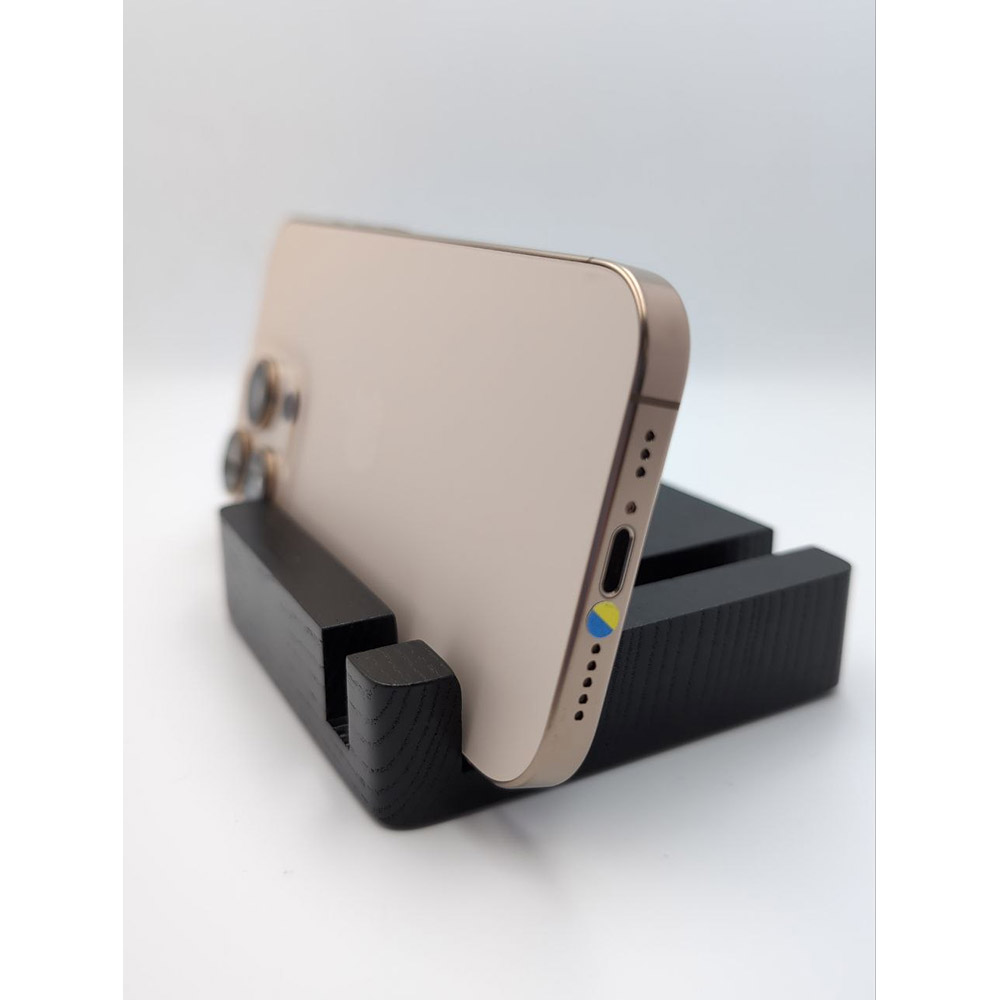 Заказать Б/у Apple iPhone 16 Pro 256Gb e-Sim Desert Titanium FYOOCHA (Grade A)