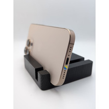 Б/у Apple iPhone 16 Pro 256Gb e-Sim Desert Titanium FYOOCHA (Grade A)