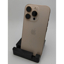 Б/у Apple iPhone 16 Pro 256Gb e-Sim Desert Titanium FYOOCHA (Grade A)