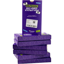 Б/у Apple iPhone 16 Pro 256Gb e-Sim Desert Titanium FYOOCHA (Grade A)