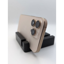 Б/у Apple iPhone 16 Pro 256Gb e-Sim Desert Titanium FYOOCHA (Grade A)