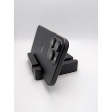 Б/в Apple iPhone 16 Pro Max 256Gb e-Sim Black Titanium FYOOCHA (Grade A)