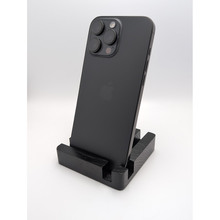 Б/в Apple iPhone 16 Pro Max 256Gb e-Sim Black Titanium FYOOCHA (Grade A)