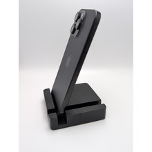 Б/в Apple iPhone 16 Pro Max 256Gb e-Sim Black Titanium FYOOCHA (Grade A)