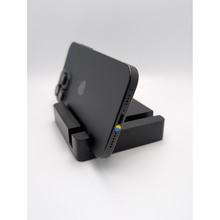 Б/в Apple iPhone 16 Pro Max 256Gb e-Sim Black Titanium FYOOCHA (Grade A)