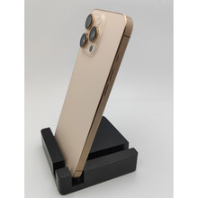 Б/в Apple iPhone 16 Pro Max 256Gb e-Sim Desert Titanium FYOOCHA (Grade A)