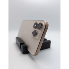 Б/в Apple iPhone 16 Pro Max 256Gb e-Sim Desert Titanium FYOOCHA (Grade A)