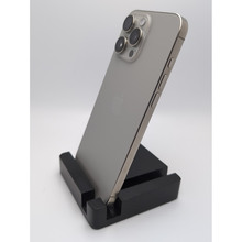 Б/у Apple iPhone 16 Pro Max 256Gb e-Sim Natural Titanium FYOOCHA (Grade A)