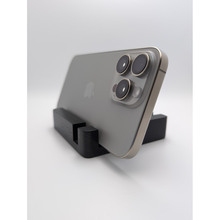 Б/у Apple iPhone 16 Pro Max 256Gb e-Sim Natural Titanium FYOOCHA (Grade A)