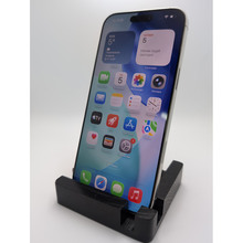 Б/у Apple iPhone 16 Pro Max 256Gb e-Sim White Titanium FYOOCHA (Grade A)