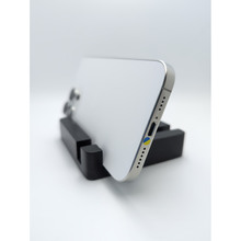 Б/у Apple iPhone 16 Pro Max 256Gb e-Sim White Titanium FYOOCHA (Grade A)