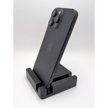 Б/у Apple iPhone 16 Pro Max 256Gb e-Sim Black Titanium FYOOCHA (Grade B)