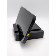 Б/у Apple iPhone 16 Pro Max 256Gb e-Sim Black Titanium FYOOCHA (Grade B)