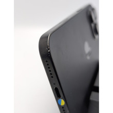 Б/у Apple iPhone 16 Pro Max 256Gb e-Sim Black Titanium FYOOCHA (Grade B)